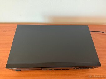 Kenwood CD DP-1030 - 2