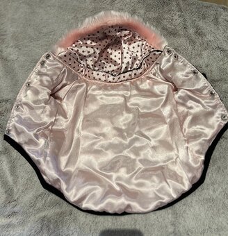 Bundička pro pejska 🐶🎀 - 2