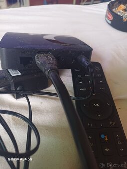 Setobox ZTL zxv10B866v2 - 2