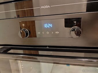 Vestavná trouba Gorenje - 2