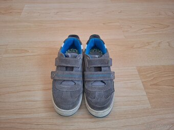 Chlapecké boty zn.Lurchi, vel.36 - 2