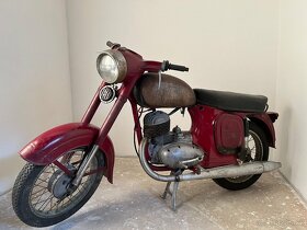 ČZ 175/450/05 deluxe s doklady - 2