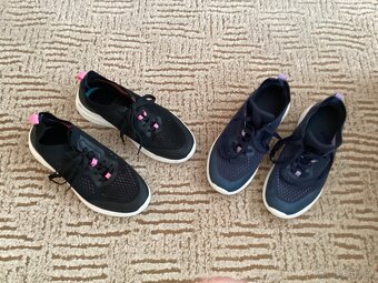 Tenisky vel.38 a 38.5 - 2