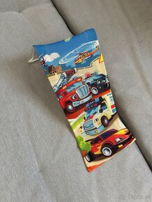 nočník plus lehátko - 2