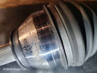 FORD S-MAX 2.0tdci 120kw 2012 - 2