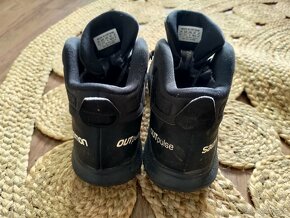 Salomon Outpulse Mid Goretex - 2