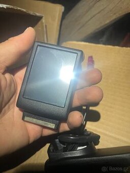 Bluetooth touch adapter/handsfree  c3/b6 PASSAT - 2