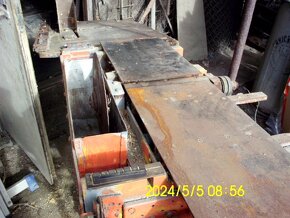 cirkulárka s hoblovkou - 2