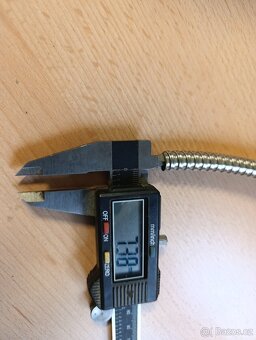 Pancéřový chránič vodičů - 2