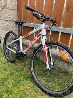 Detske kolo Specialized 24 - 2