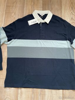 Pánské triko M&S 44-46 NOVÉ - 2