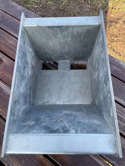 KM Beta Sendwix dávkovač 200mm - 2