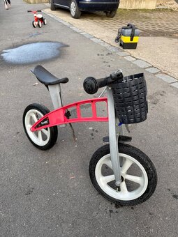 Firstbike - 2