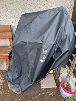 Velký gril Activa - 2