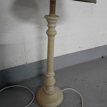 Stolní lampa - 2