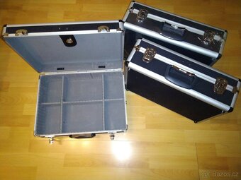 Prodám nový pracovní kufr - 2