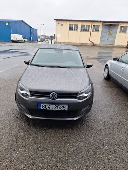 Prodám Volkswagen Polo - 2