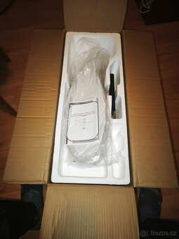 Stropní světlo s ventilátorem IMMAX - 2