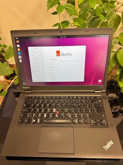 ThinkPad T440p - 2