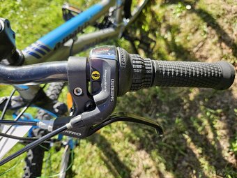 Dětské horské kolo Author A-Matrix 24 - 2