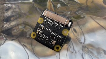 Raspberry Pi Camera 3 Wide NoIR + kabel - 2