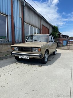 Lada vaz 2105 - 2