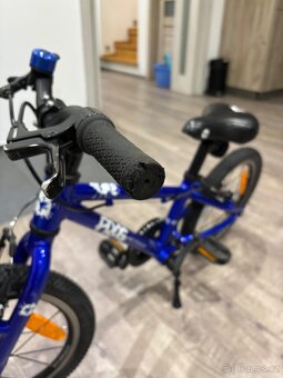 Dětské kolo 16” - 2