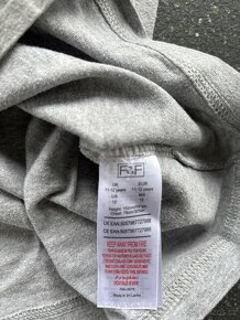 Tricko vel.11-12 let - 2