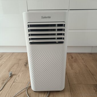 Domácí klimatizace - 2