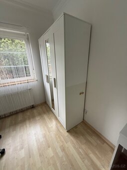 Skříň šatní Ikea - 2