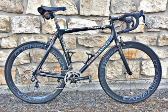 Silniční kolo Colnago E1 ♧♧♧ - 2
