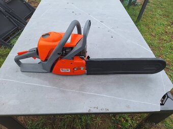 Motorová pila OM 947 - TOP stav - 2
