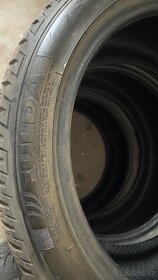 Zimní pneu 225/45 R17 (3ks) - 2