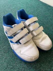 Prodám dětské sportovní boty ADIDAS - 2