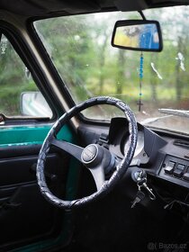 Fiat 126p - Maluch - 2