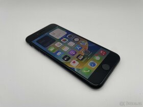 iPhone SE 2020 128GB Black 100% ZÁRUKA - 2