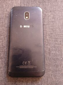 Samsung J4 2GB/16GB PLNĚ FUNKČNÍ - 2