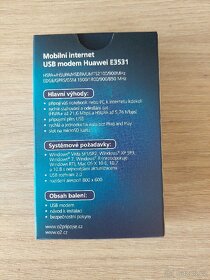 USB modem Huawei E3531 - 2
