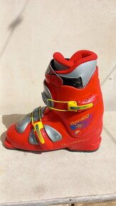 Lyžařské sjezdové boty MUNARI - 2