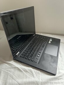 notebook Lenovo IdeaPad Yoga 13 - 2
