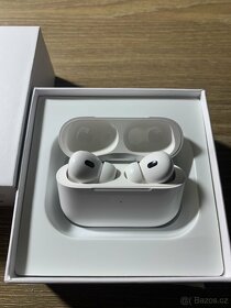 Airpods pro 2 generace - 2