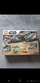 LEGO® Star Wars™ 75286 - 2