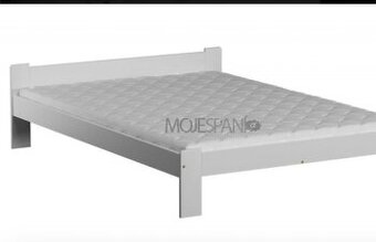 2 matrace Ikea 80x200 - 2