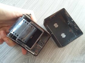 Zeiss Ikon Baby Box Tengor - 2