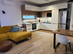 Dovolená u moře, apartmán Chorvatsko, Zaboric ( - 2