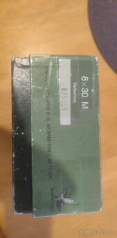 Dalekohled Swarovski-optik - 2