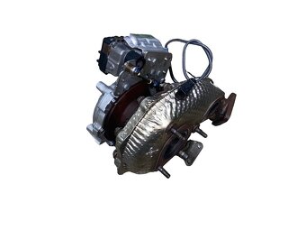 Turbo 059145874L 3.0TDI 180KW CDUC Audi A7 4G r.v. 2011 - 2