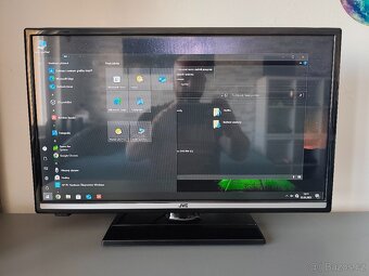 Televize 24" 60cm - 2