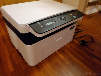 Tiskárna Xerox WorkCentre 3025 - 2