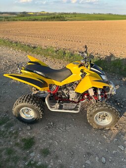Access Tomahavk 400SP - 2